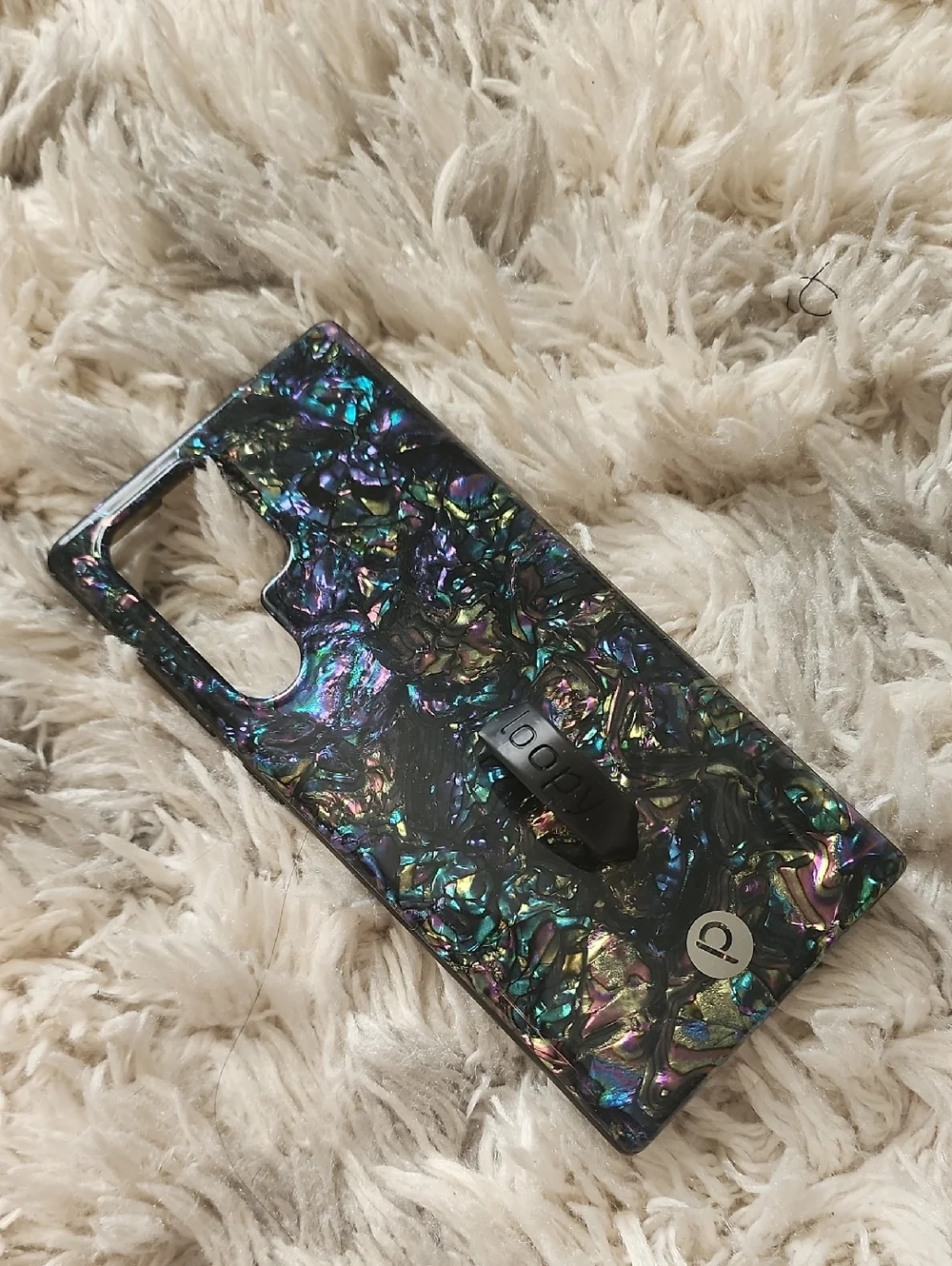 LOOPY CASE 